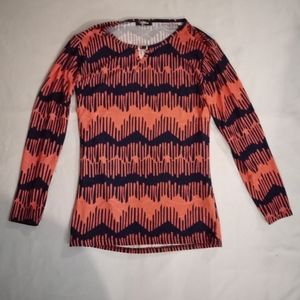 PRETTY LADIES BLOUSE BY VICTORIA